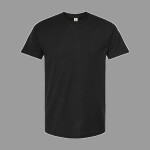 Unisex Fine Jersey T-Shirt