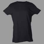 Women's Fine Jersey Classic Fit T-Shirt
