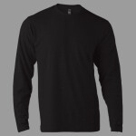 Unisex Poly-Rich Long Sleeve T-Shirt