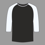 Youth Raglan T-Shirt