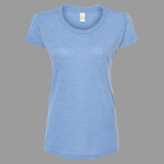 Women's Tri-Blend T-Shirt