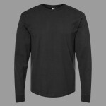 Unisex Heavyweight Jersey Long Sleeve T-Shirt