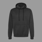 Unisex Fleece Hooded Sweatshirt