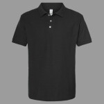 Men's 50/50 Sport Pique Polo
