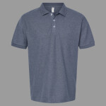 Men's 50/50 Sport Pique Polo