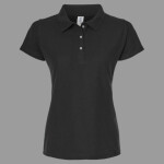 Women's 50/50 Sport Pique Polo