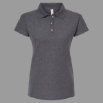 Women's 50/50 Sport Pique Polo