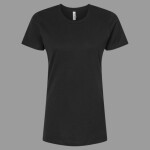 Women's Premium Cotton T-Shirt