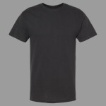 Men's Gold Soft Touch T-Shirt