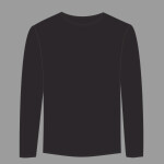 Unisex Premium Cotton Long Sleeve T-Shirt