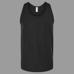 Unisex Fine Jersey Tank Top