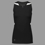 Women's PR Max Compression Racerback Jersey