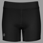 Women's PR Max Compression Shorts