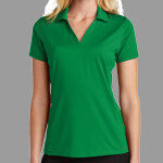Women's Performance Staff Polo