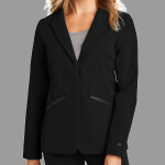 Women's Fusion Blazer