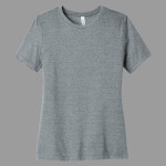 Women's Relaxed CVC Tee