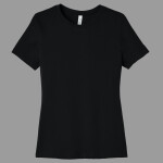 Women's Relaxed CVC Tee
