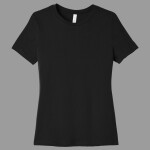 Women's Relaxed Triblend Tee