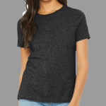 Women's Relaxed Triblend Tee