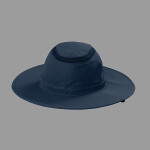 Outdoor Ventilated Wide Brim Hat