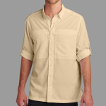 Long Sleeve UV Daybreak Shirt