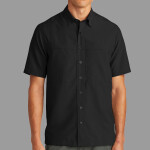 Short Sleeve UV Daybreak Shirt