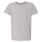 Youth CVC Jersey Tee