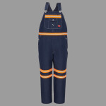 Men's E-Vis Overall