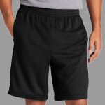 PosiCharge ® Position Short with Pockets