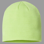 Sustainable Beanie