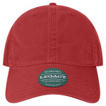 Relaxed Twill Dad Hat