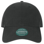 Relaxed Twill Dad Hat