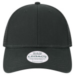 Lo-Pro Snapback Trucker Cap