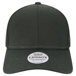 Mid-Pro Snapback Trucker Cap