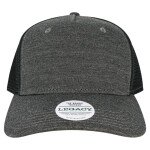 Five-Panel Adjustable Cap