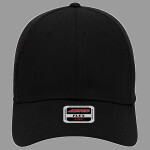 OTTO CAP® OTTO FLEX® Fitted 6 Panel Low Profile Baseball Cap