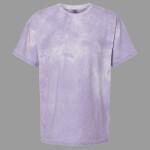 Heavyweight Color Blast Tee