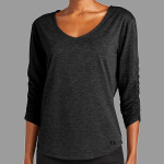 Women's Evolution V Neck