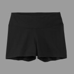 Women's Interval 3' Short