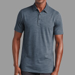 Auckland Slub Polo
