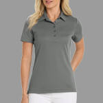 Women's Oceanside Solid Polo