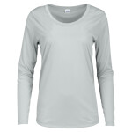 Women's Long Islander Performance Long Sleeve T-Shirt