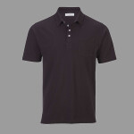 Men's Pique Polo
