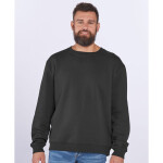 Men's Fleece Crewneck Sweatshirt