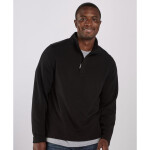 Unisex Sullivan Quarter-Zip Pullover