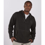 Unisex Baja Hooded Pullover