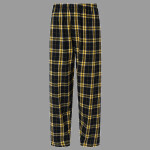 Men's Harley Flannel Pants