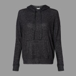 Women's Cuddle Fleece Hooded Sweatshirt