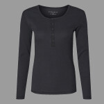Women's Harper Long Sleeve Henley