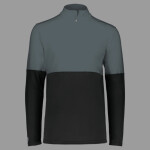 Youth Momentum Team Quarter-Zip Pullover